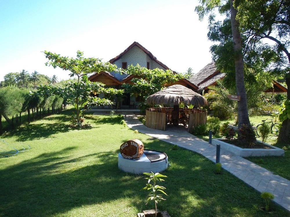 New Roy Guest House Kalkudah  Exteriör bild