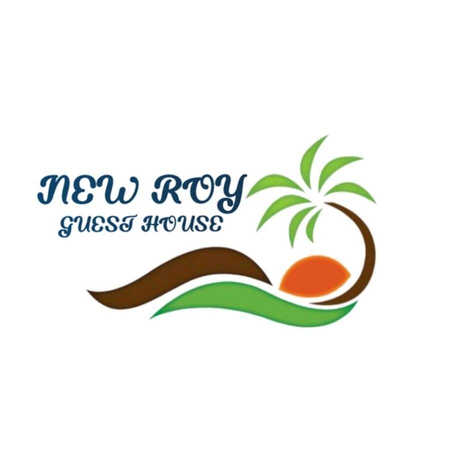 New Roy Guest House Kalkudah  Exteriör bild