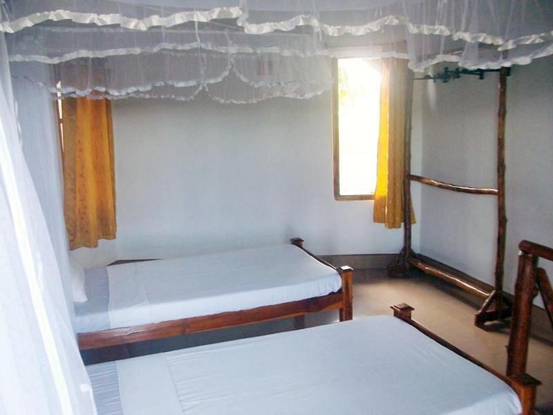 New Roy Guest House Kalkudah  Exteriör bild