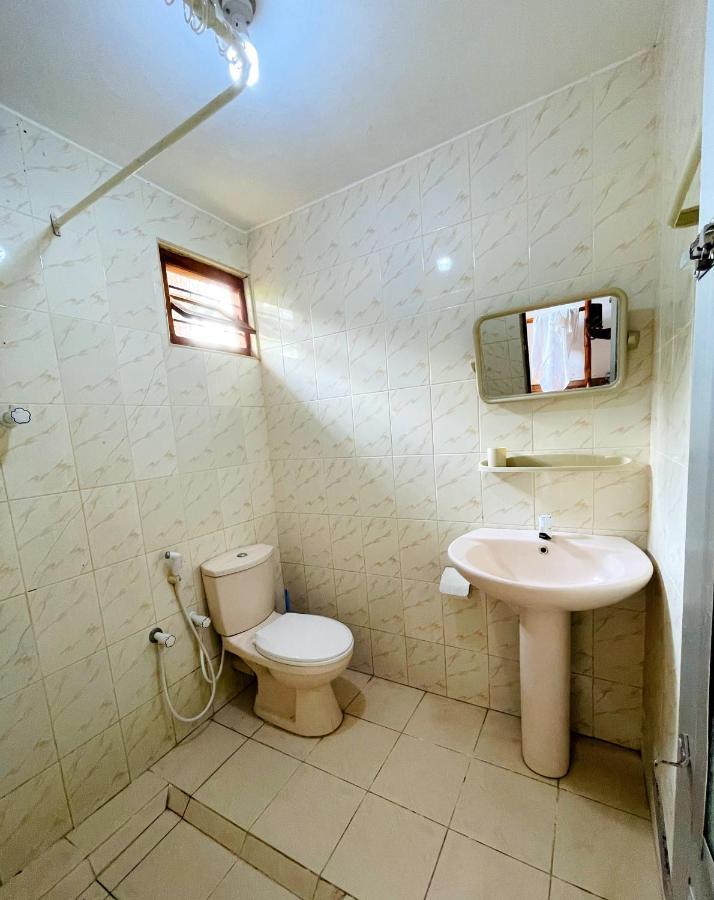New Roy Guest House Kalkudah  Exteriör bild