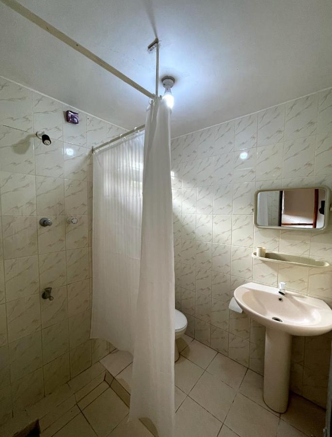 New Roy Guest House Kalkudah  Exteriör bild