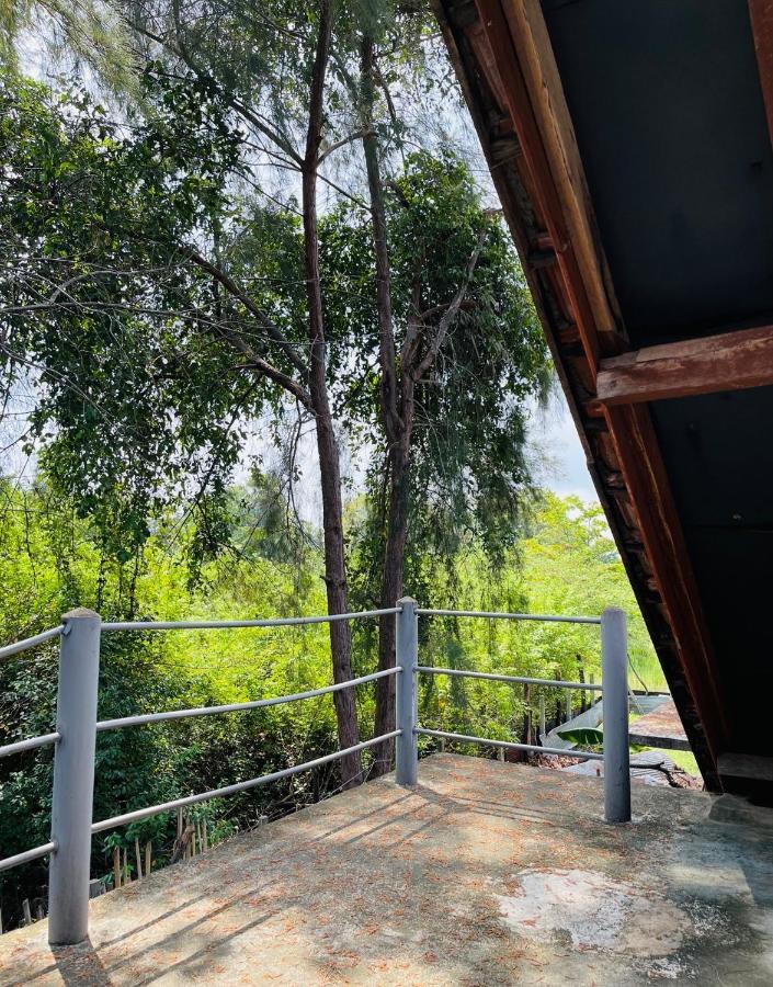 New Roy Guest House Kalkudah  Exteriör bild