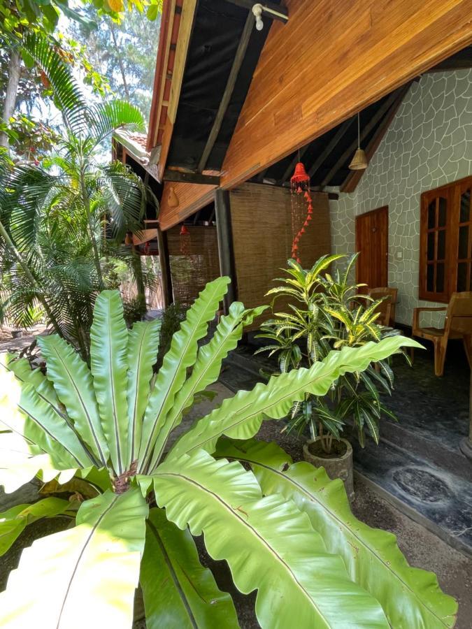 New Roy Guest House Kalkudah  Exteriör bild