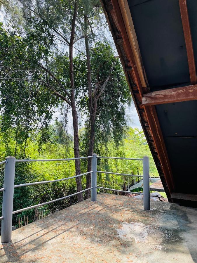 New Roy Guest House Kalkudah  Exteriör bild